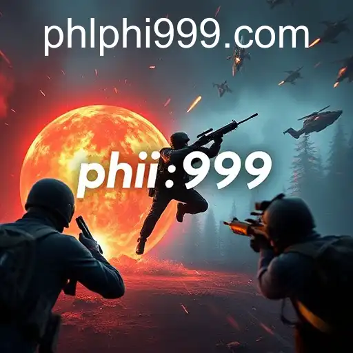 Exploring the Thrilling World of Action Games: The Impact of 'phi999'