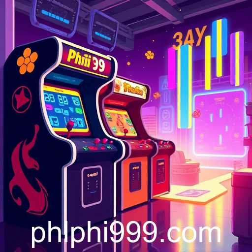 Exploring the Timeless Appeal of Arcade Classics: A Dive into Retro Gaming with 'phi999'
