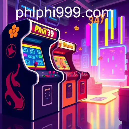 Exploring the Timeless Appeal of Arcade Classics: A Dive into Retro Gaming with 'phi999'