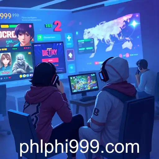 The Evolution of Online Gaming in a Post-Pandemic World