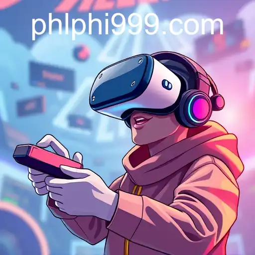 Gaming in 2025: The Evolution of phi999