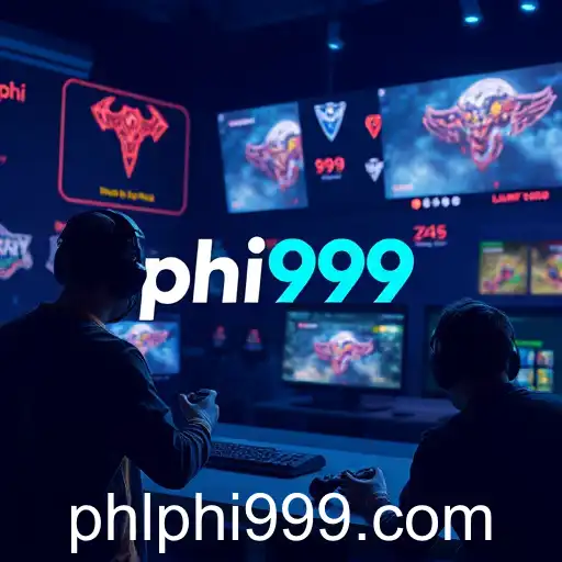 Gaming Trends: Phi999 and Its Growing Influence
