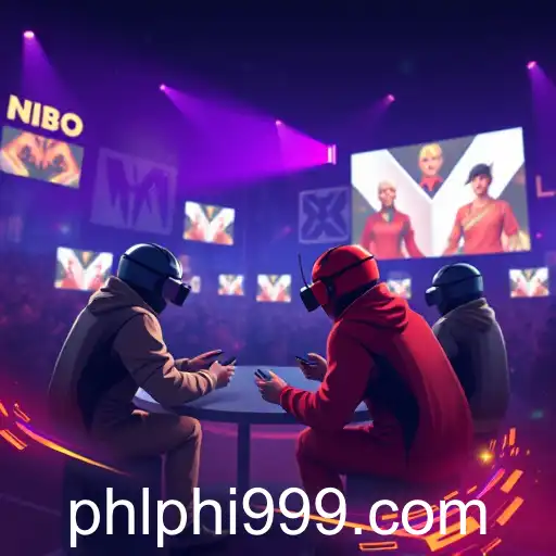 The Impact of phi999 on Modern Gaming Communities