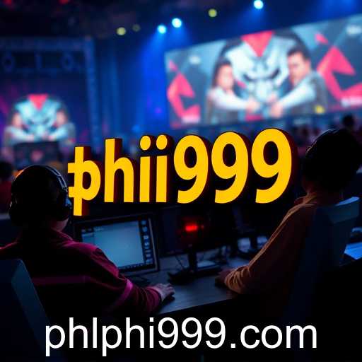 Exploring 'phi999': A Niche Within Multiplayer Games