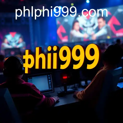 Exploring 'phi999': A Niche Within Multiplayer Games