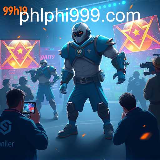 The Rise of phi999: A Digital Revolution in Gaming