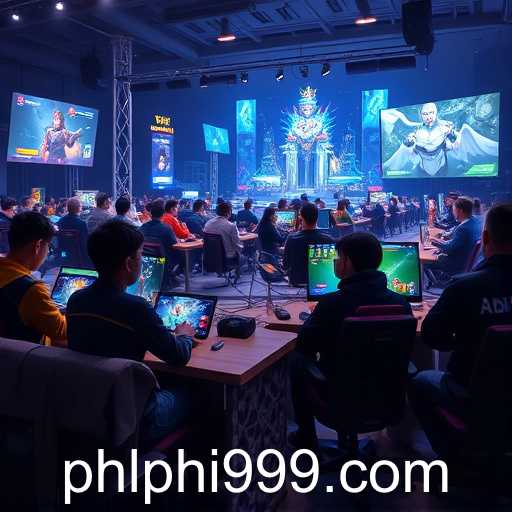 The Rise of phi999 and Its Impact on Online Gaming