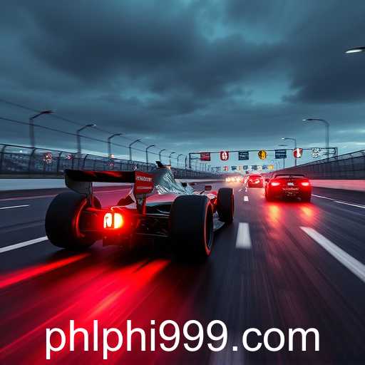 Exploring the Thrilling World of Racing Games