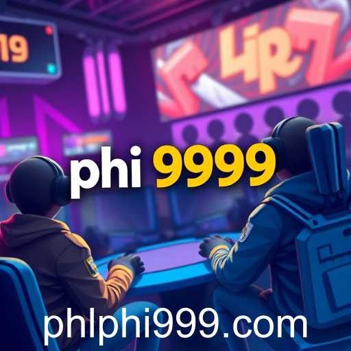 The Rise of phi999: A New Era in Online Gaming