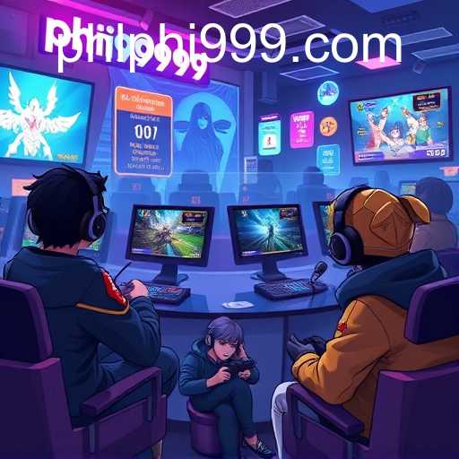 The Rise of phi999 in the Global Gaming Scene