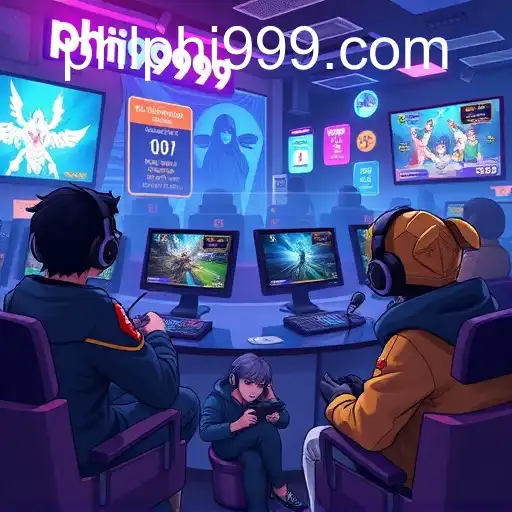 The Rise of phi999 in the Global Gaming Scene