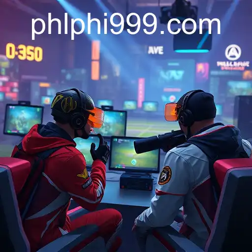 The Rising Popularity of Online Gaming Communities