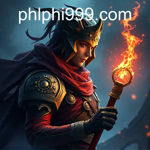 Exploring Role-Playing Games: The Magic of 'phi999'