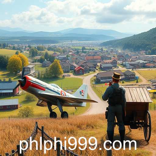 Exploring the World of Simulation Games: A Journey through 'phi999'