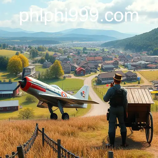 Exploring the World of Simulation Games: A Journey through 'phi999'