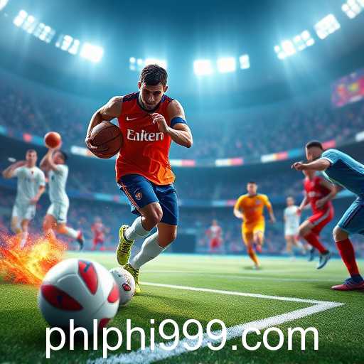 Exploring the Thrilling World of Sports Games