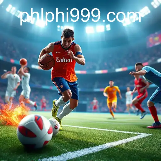 Exploring the Thrilling World of Sports Games